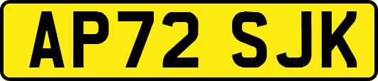 AP72SJK
