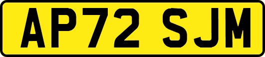 AP72SJM