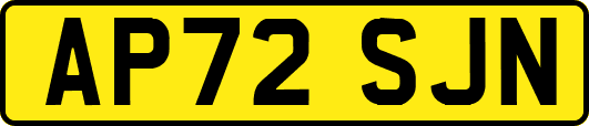 AP72SJN