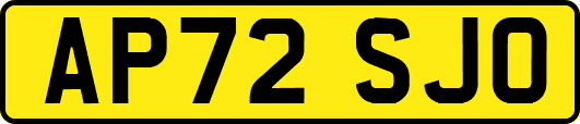 AP72SJO
