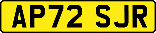 AP72SJR