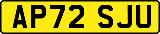 AP72SJU