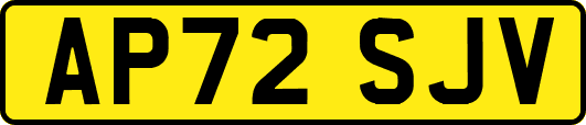 AP72SJV