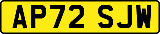AP72SJW