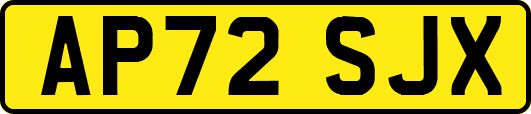 AP72SJX