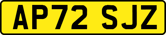 AP72SJZ