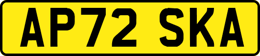 AP72SKA