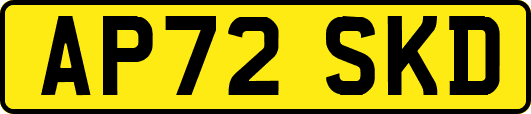 AP72SKD
