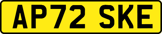 AP72SKE