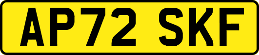 AP72SKF