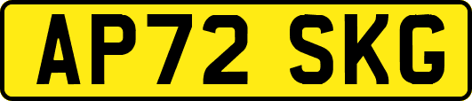 AP72SKG