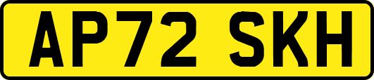 AP72SKH