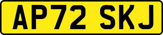 AP72SKJ