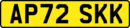 AP72SKK