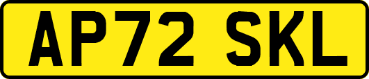 AP72SKL