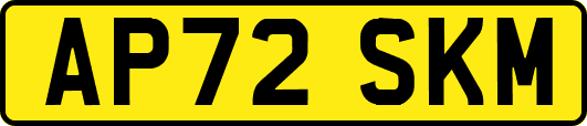 AP72SKM