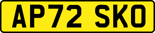 AP72SKO