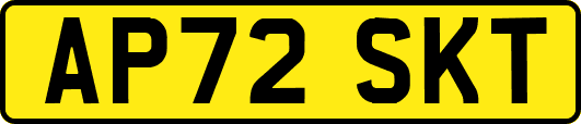 AP72SKT
