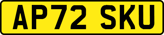 AP72SKU