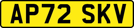 AP72SKV