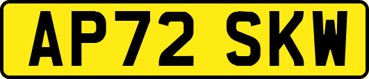 AP72SKW
