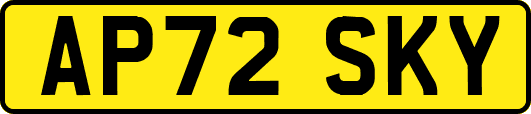 AP72SKY