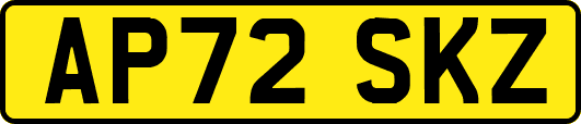 AP72SKZ