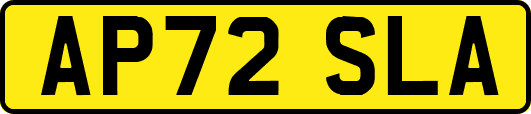 AP72SLA