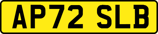 AP72SLB