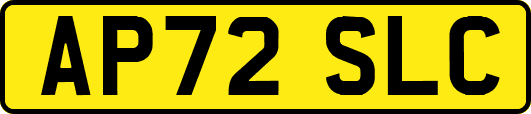 AP72SLC
