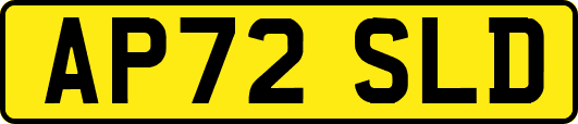AP72SLD