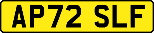 AP72SLF