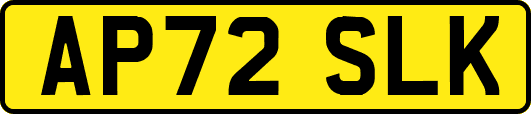 AP72SLK