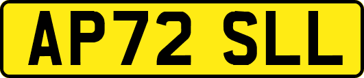 AP72SLL