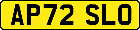 AP72SLO
