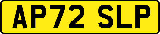 AP72SLP