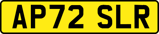 AP72SLR