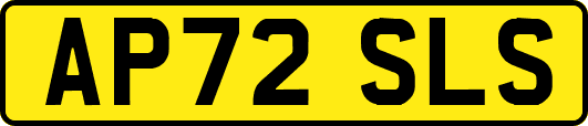 AP72SLS