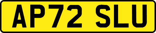 AP72SLU