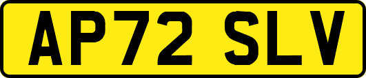 AP72SLV