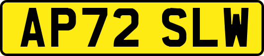 AP72SLW