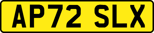 AP72SLX