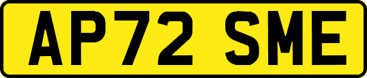 AP72SME