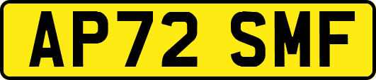 AP72SMF