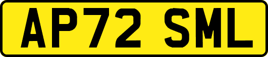 AP72SML