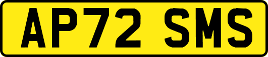 AP72SMS