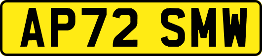AP72SMW