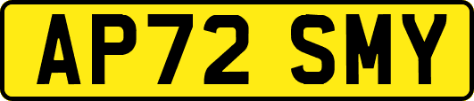 AP72SMY