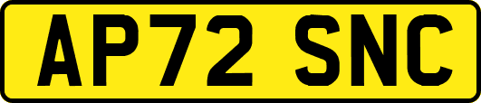 AP72SNC