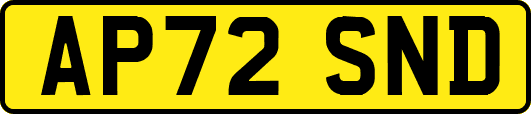 AP72SND